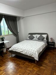 St. Michael's Condominium (D12), Apartment #615856521